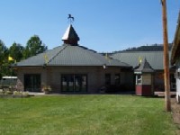 Carousel Building