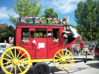 RACC Stagecoach